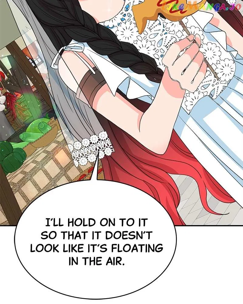 Dragon’s Savior Chapter 47 – Page 4