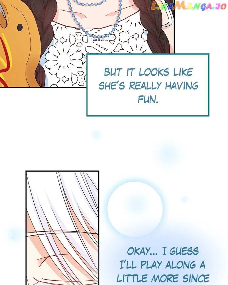 Dragon’s Savior Chapter 47 – Page 8