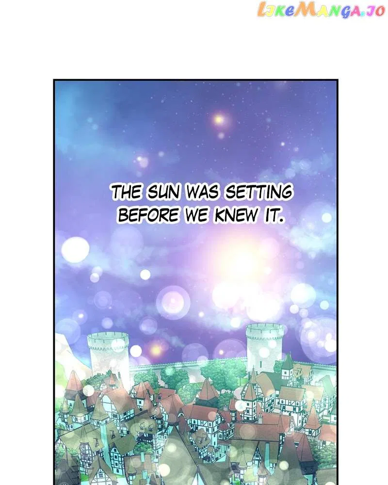 Dragon’s Savior Chapter 47 – Page 21