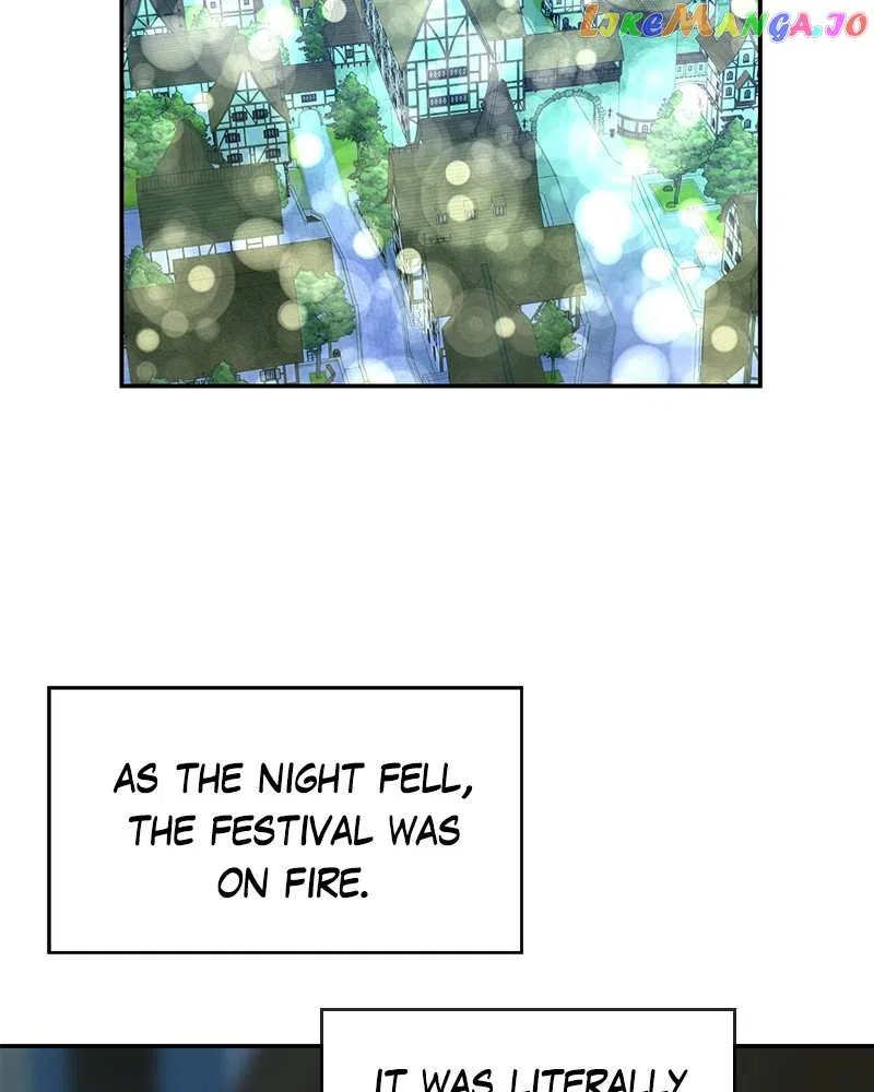 Dragon’s Savior Chapter 47 – Page 22