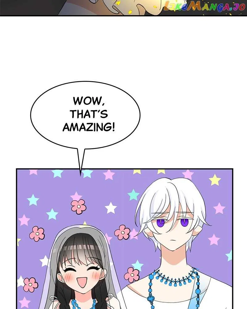 Dragon’s Savior Chapter 47 – Page 26