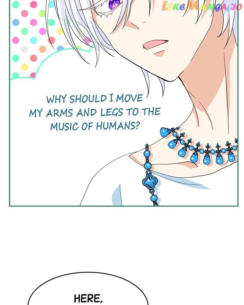 Dragon’s Savior Chapter 47 – Page 44