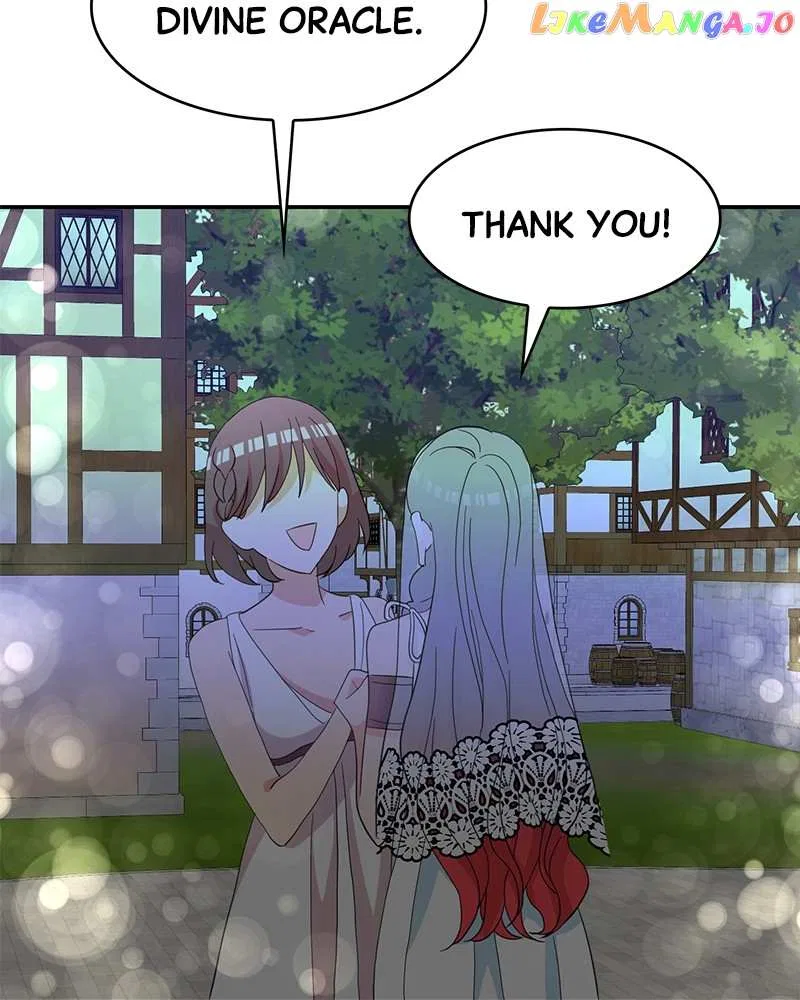 Dragon’s Savior Chapter 47 – Page 45