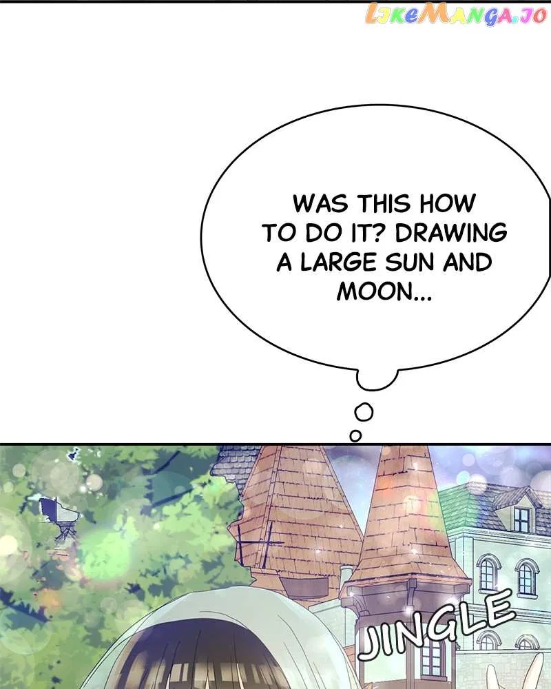 Dragon’s Savior Chapter 47 – Page 46
