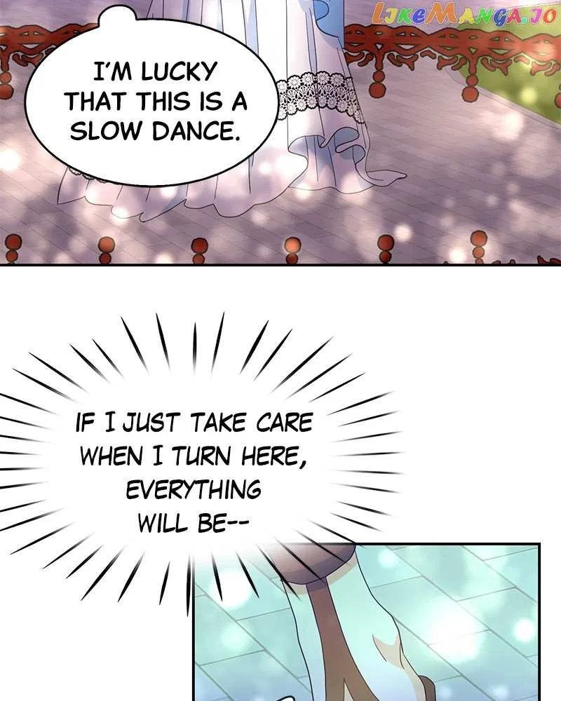 Dragon’s Savior Chapter 47 – Page 50