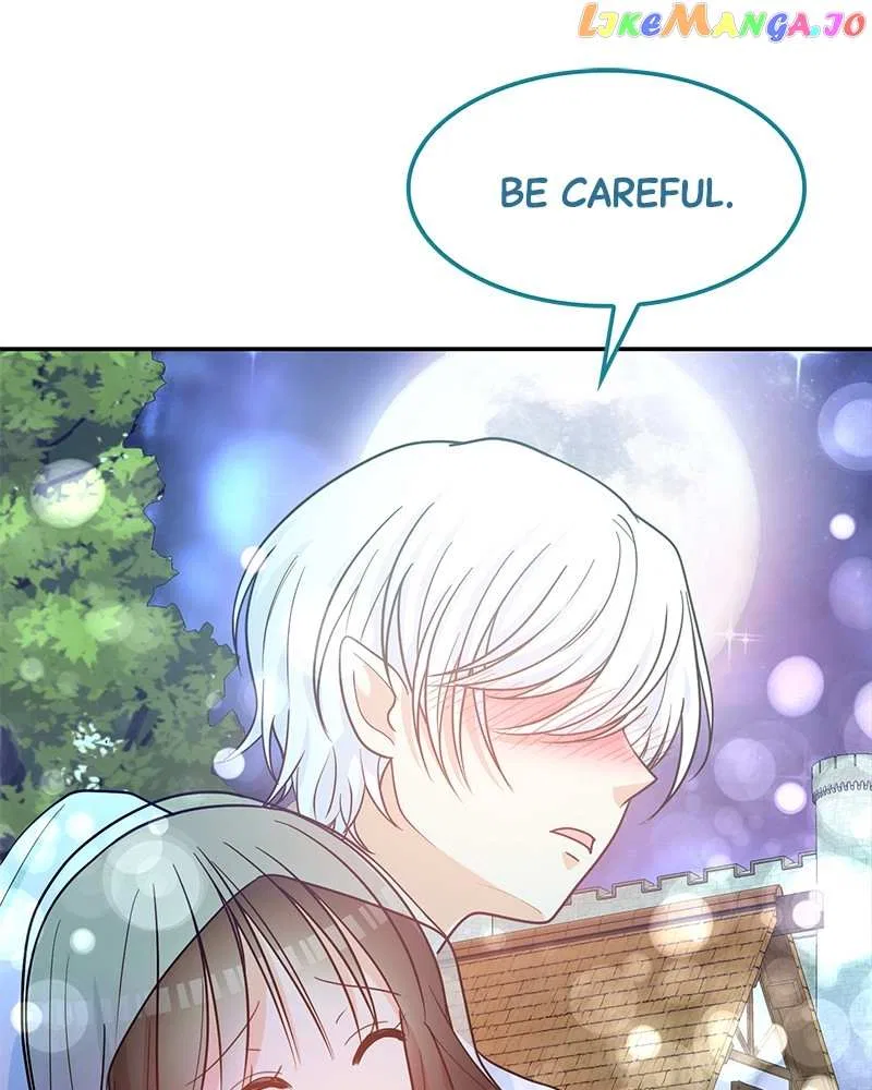 Dragon’s Savior Chapter 47 – Page 55