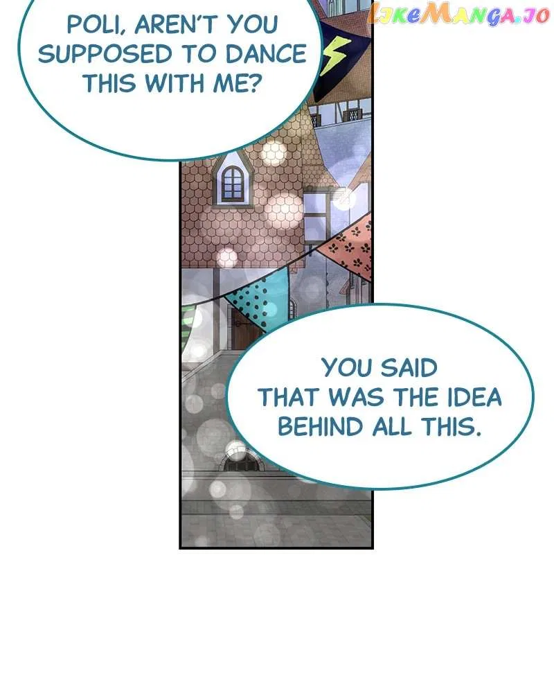 Dragon’s Savior Chapter 47 – Page 58