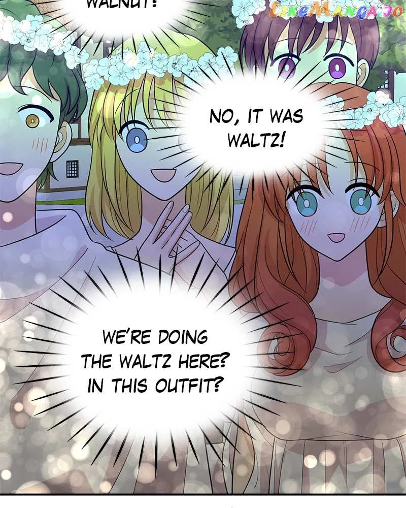 Dragon’s Savior Chapter 47 – Page 71