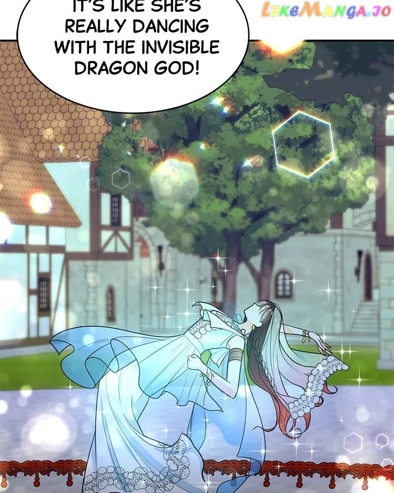 Dragon’s Savior Chapter 47 – Page 77
