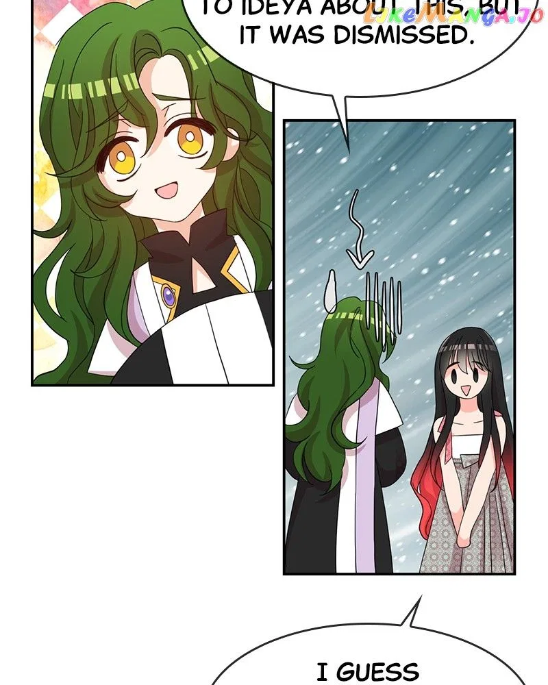 Dragon’s Savior Chapter 46 – Page 8