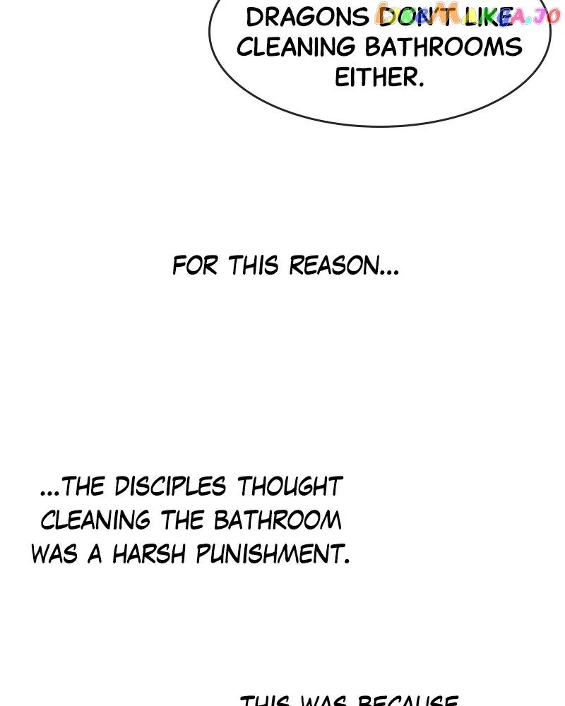 Dragon’s Savior Chapter 46 – Page 9