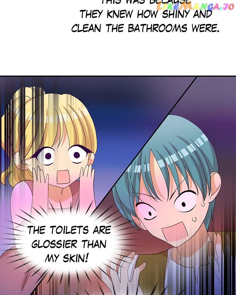 Dragon’s Savior Chapter 46 – Page 10