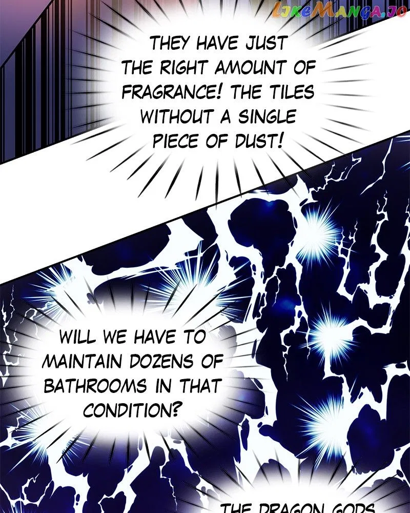 Dragon’s Savior Chapter 46 – Page 11