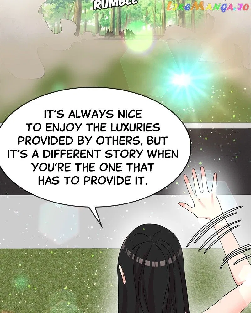 Dragon’s Savior Chapter 46 – Page 15