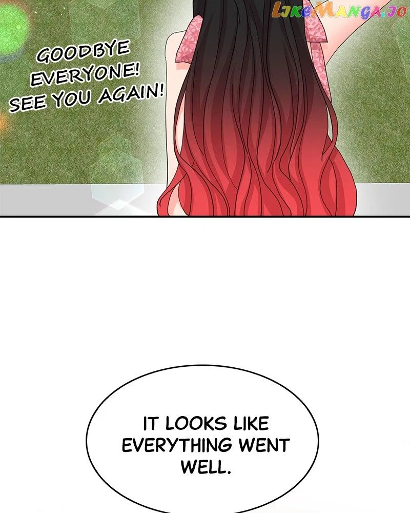 Dragon’s Savior Chapter 46 – Page 16