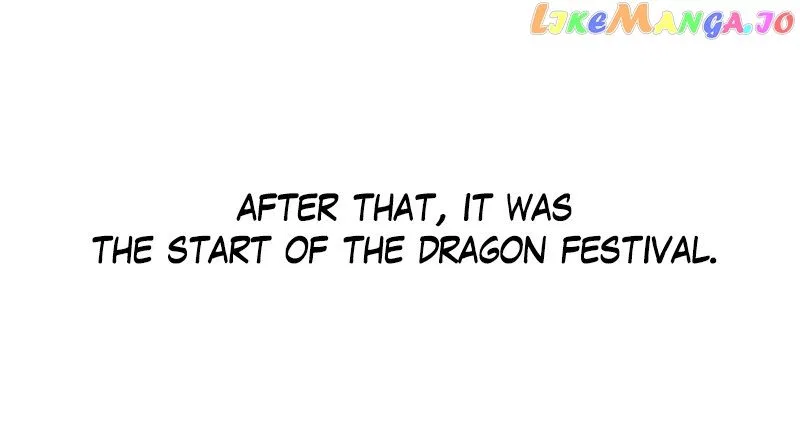 Dragon’s Savior Chapter 46 – Page 19