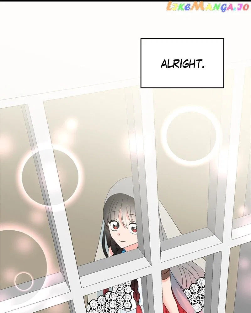 Dragon’s Savior Chapter 46 – Page 25