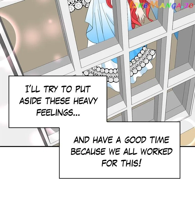Dragon’s Savior Chapter 46 – Page 26