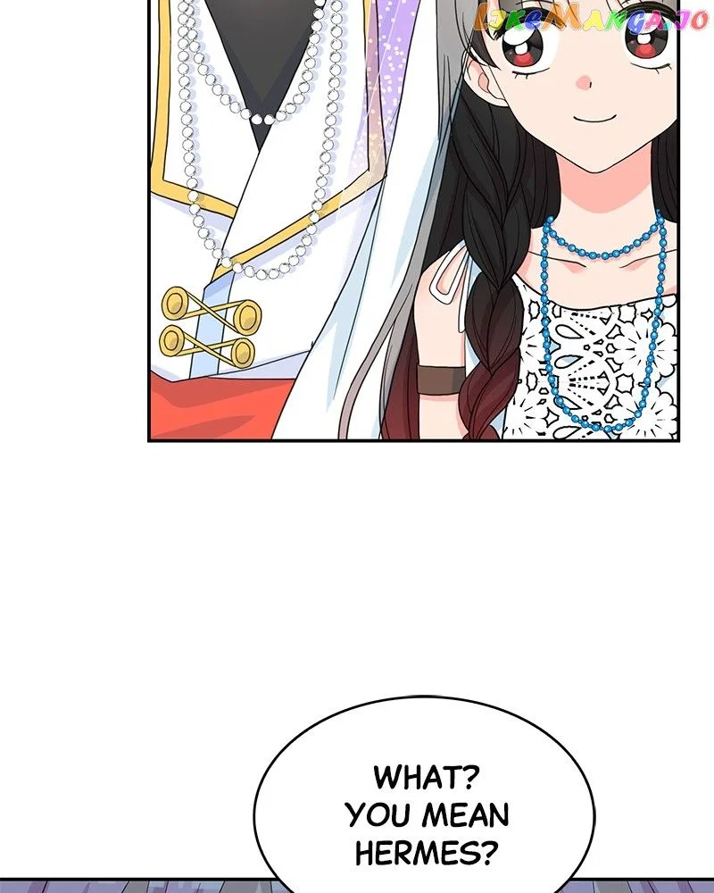 Dragon’s Savior Chapter 46 – Page 28