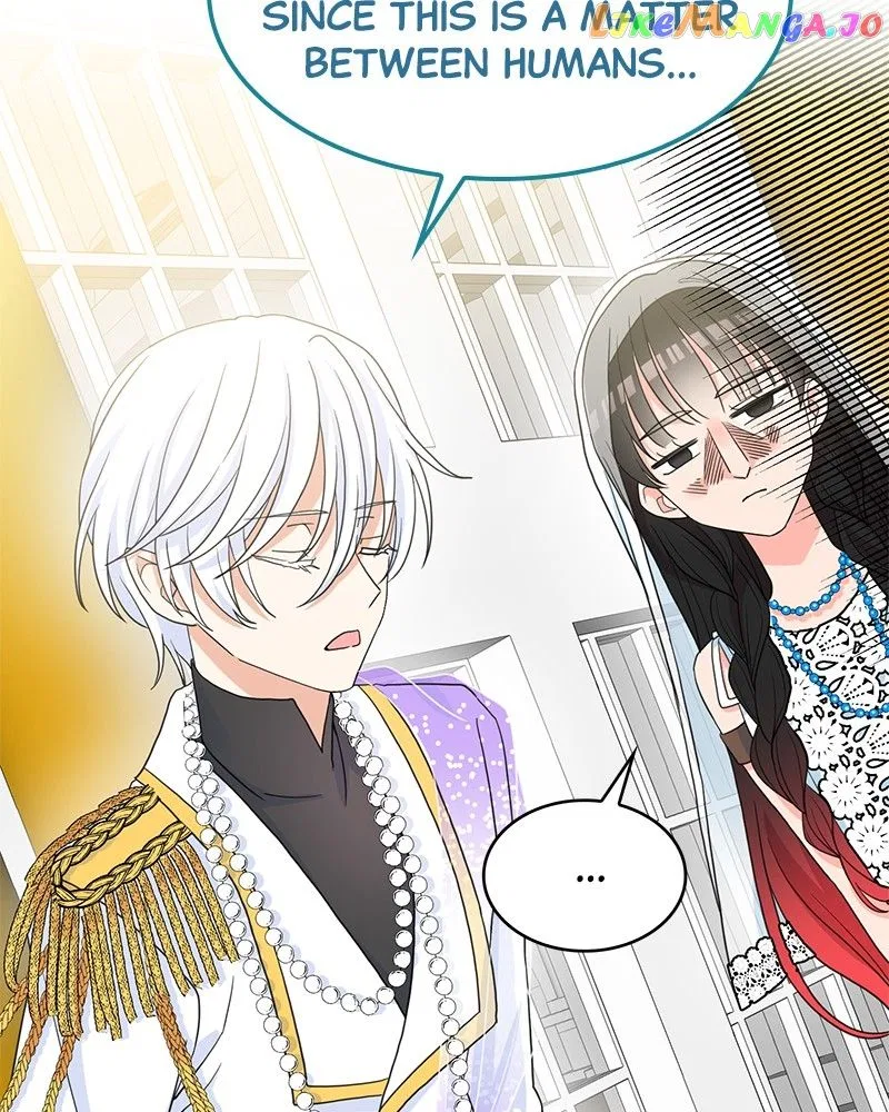Dragon’s Savior Chapter 46 – Page 30