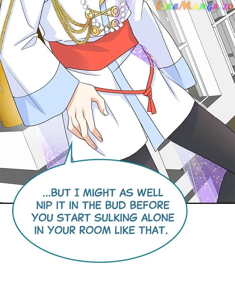 Dragon’s Savior Chapter 46 – Page 31