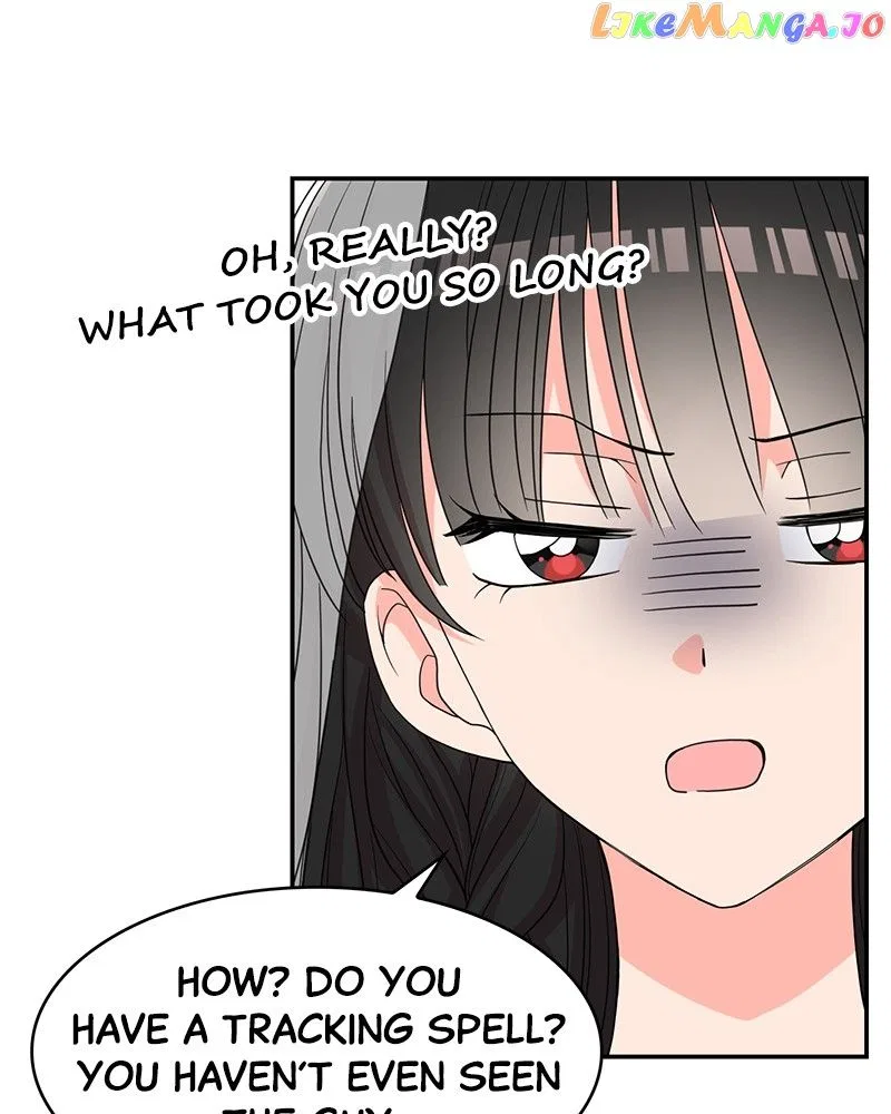 Dragon’s Savior Chapter 46 – Page 32