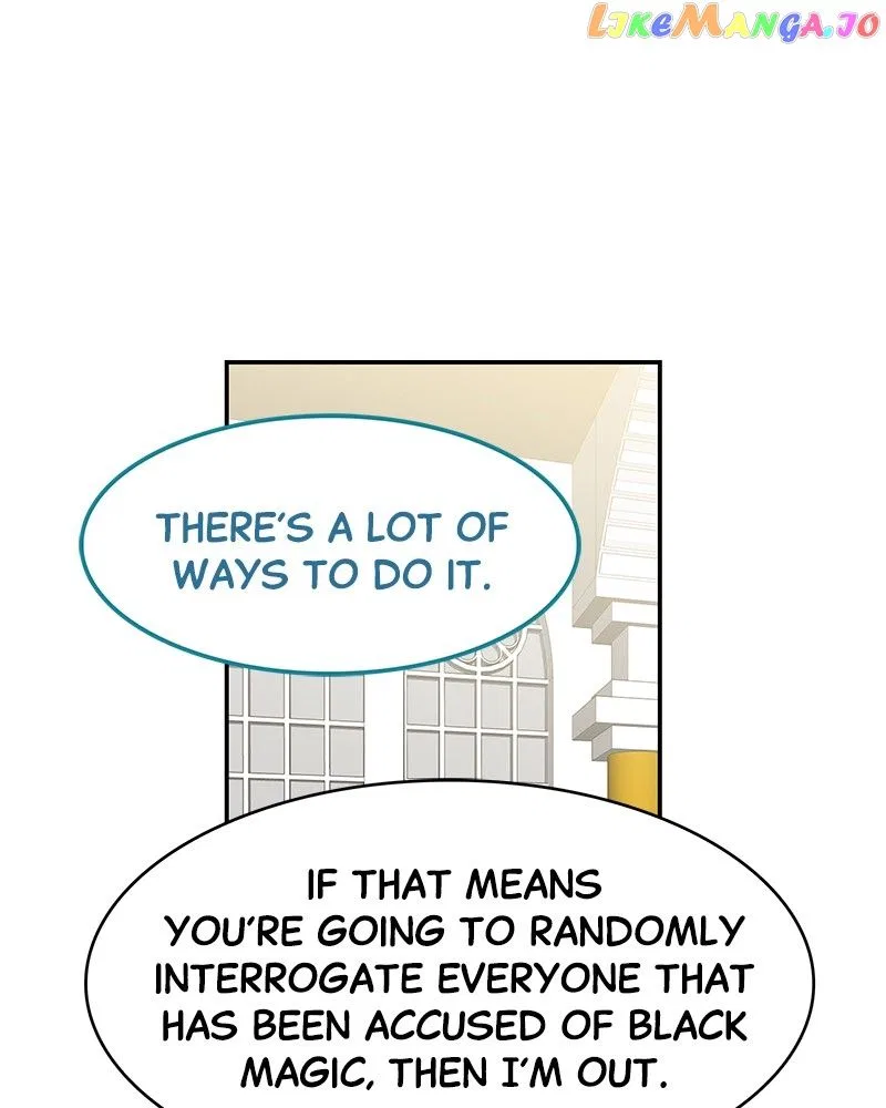 Dragon’s Savior Chapter 46 – Page 34