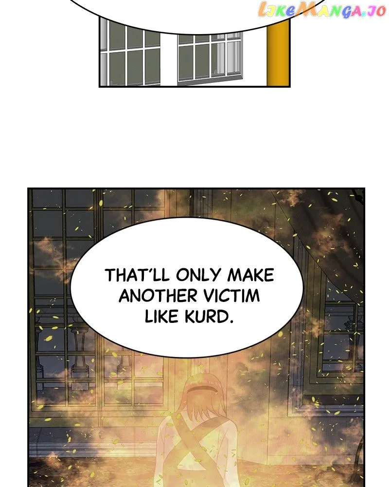 Dragon’s Savior Chapter 46 – Page 35