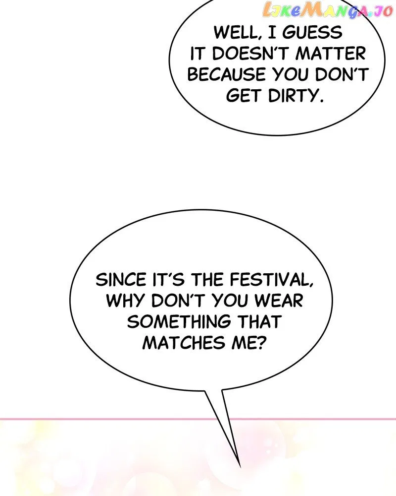 Dragon’s Savior Chapter 46 – Page 45