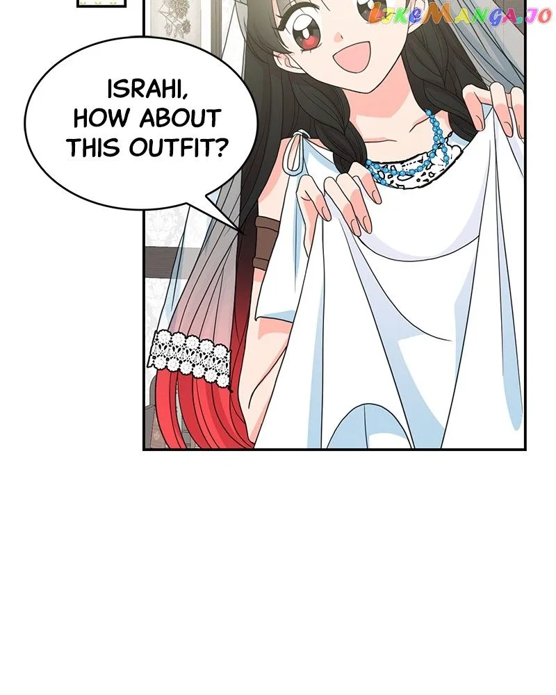 Dragon’s Savior Chapter 46 – Page 55