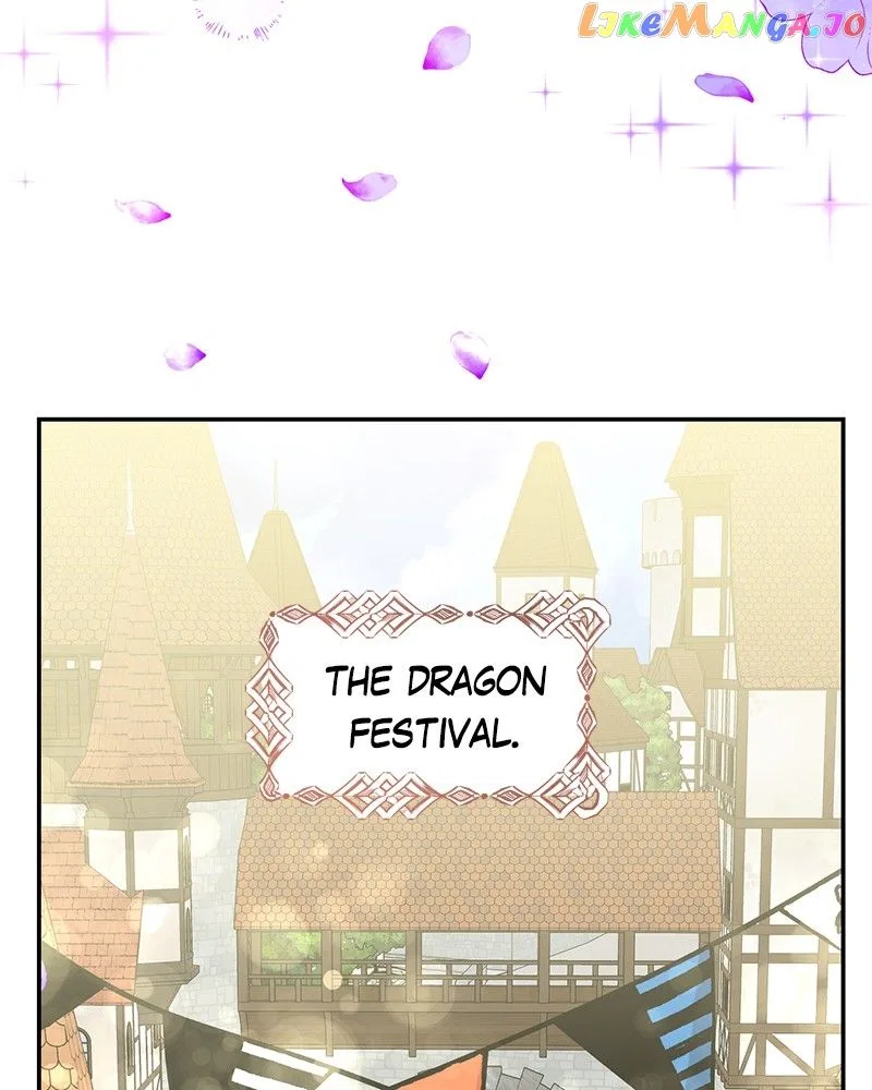 Dragon’s Savior Chapter 46 – Page 75