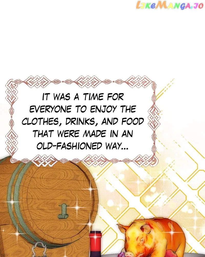 Dragon’s Savior Chapter 46 – Page 77