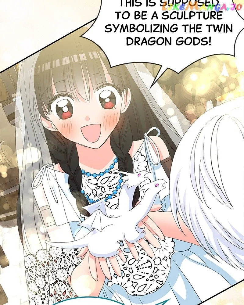 Dragon’s Savior Chapter 46 – Page 83