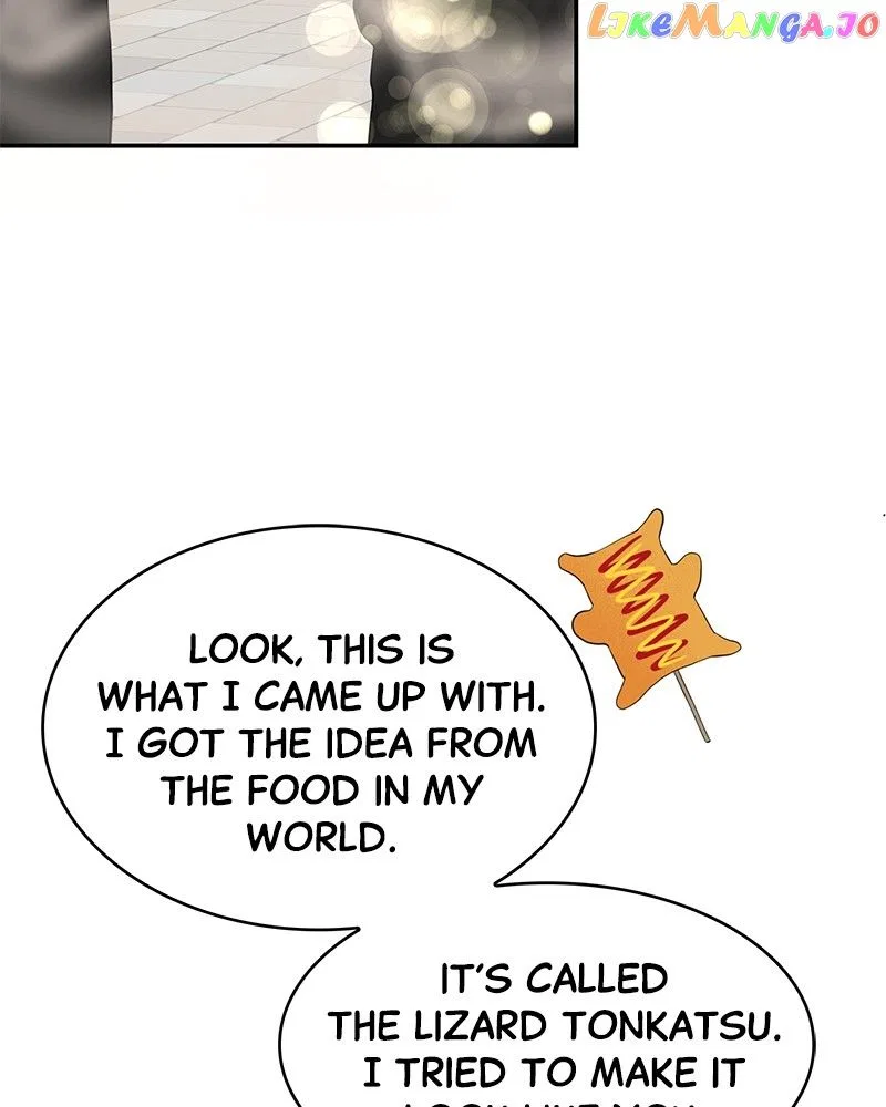 Dragon’s Savior Chapter 46 – Page 86