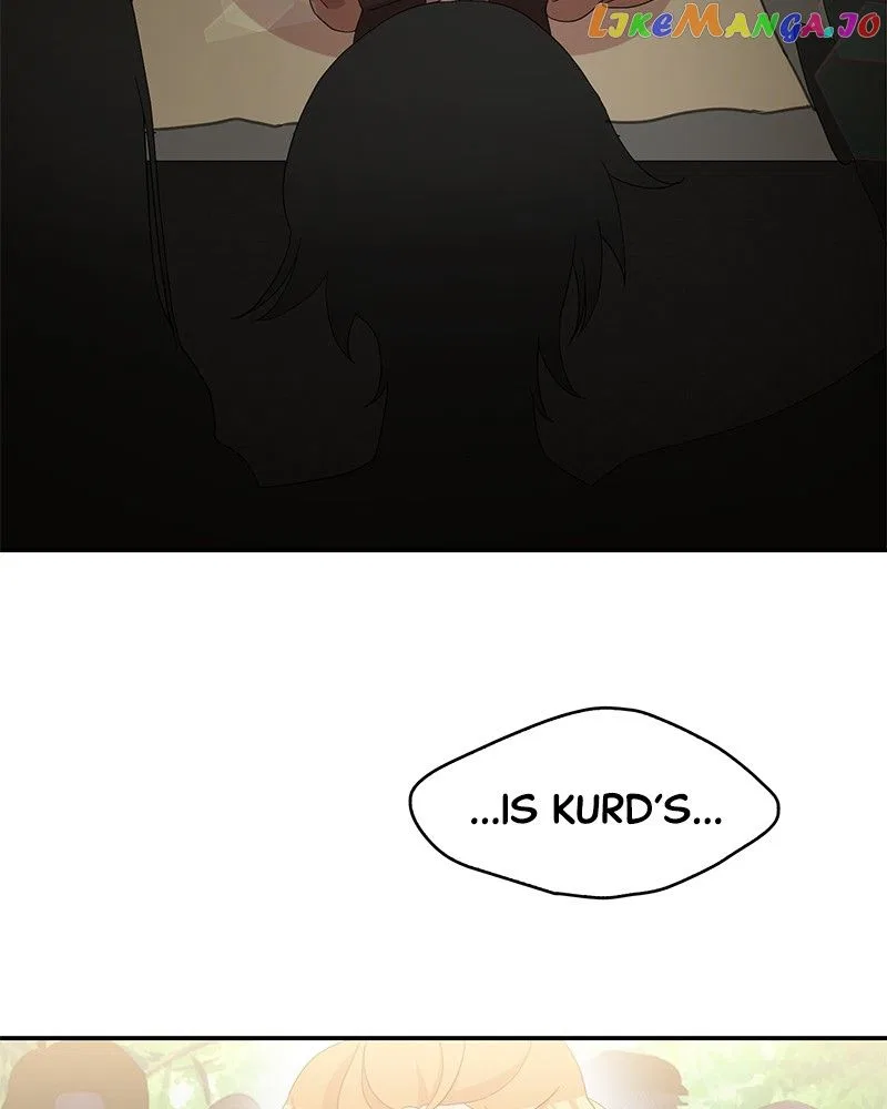 Dragon’s Savior Chapter 45 – Page 5
