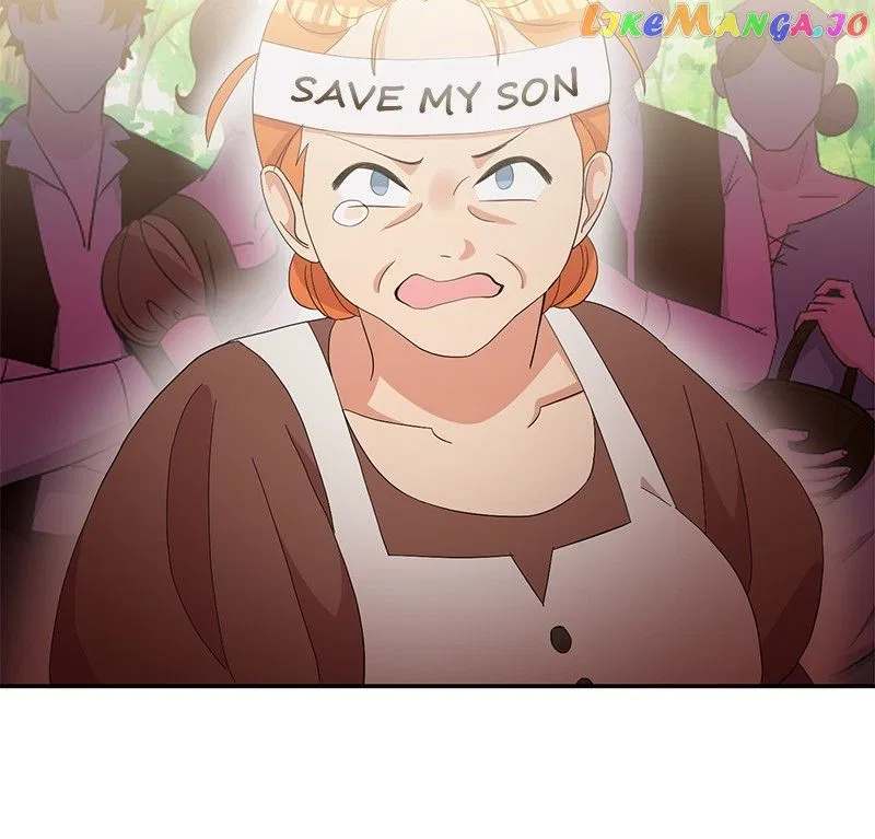 Dragon’s Savior Chapter 45 – Page 6