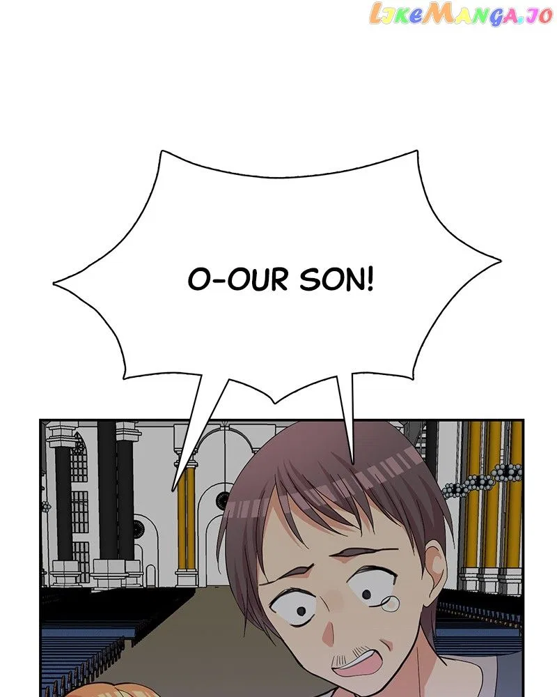 Dragon’s Savior Chapter 45 – Page 11