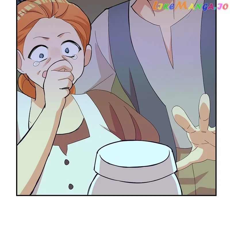 Dragon’s Savior Chapter 45 – Page 12