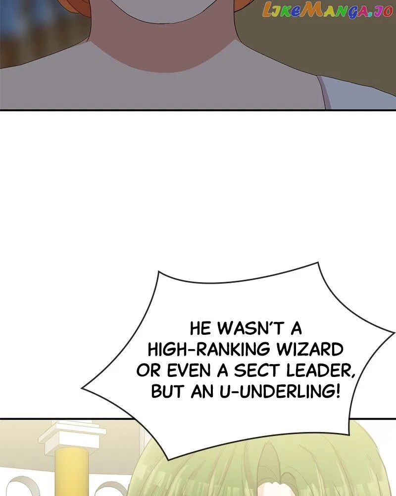 Dragon’s Savior Chapter 45 – Page 16