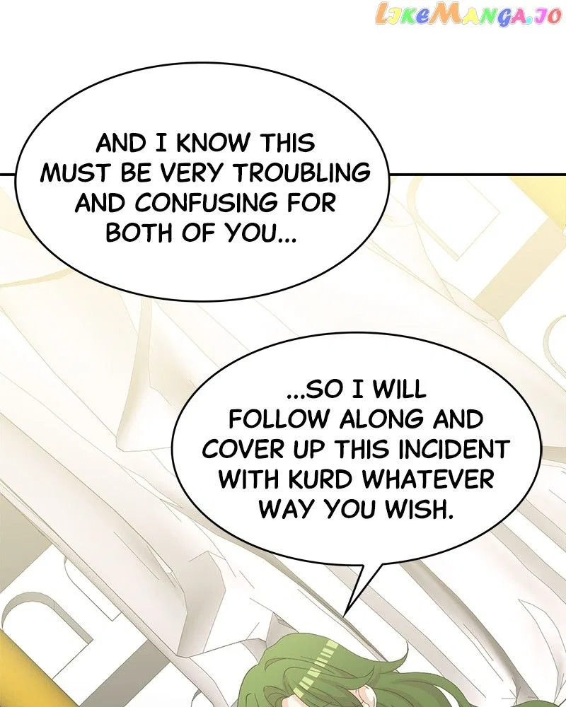 Dragon’s Savior Chapter 45 – Page 19