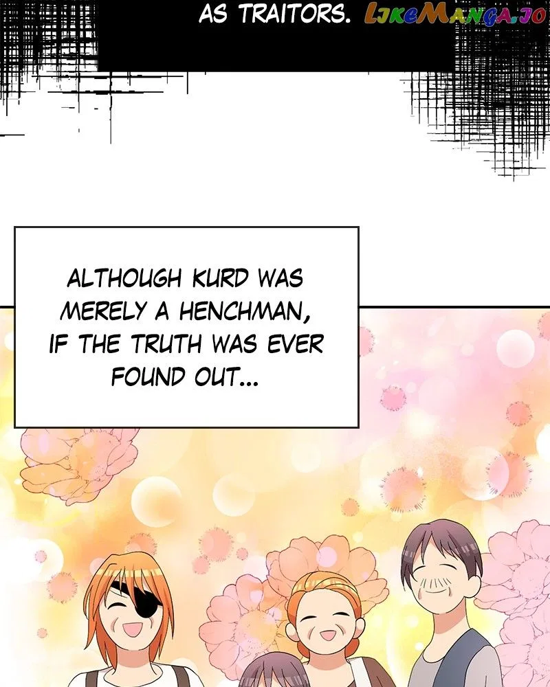 Dragon’s Savior Chapter 45 – Page 23