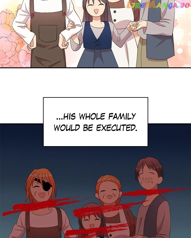 Dragon’s Savior Chapter 45 – Page 24