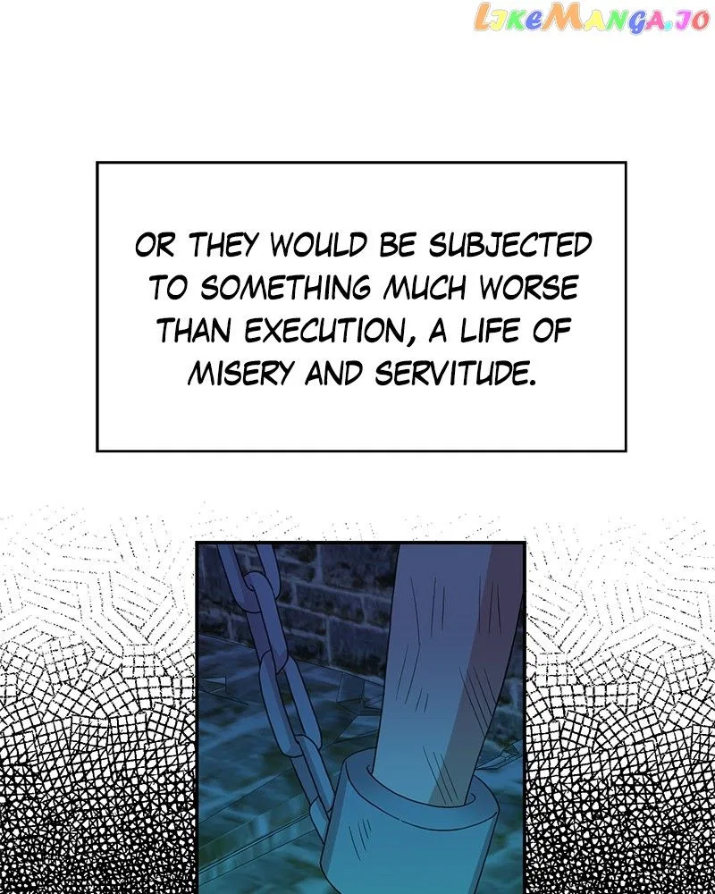 Dragon’s Savior Chapter 45 – Page 26