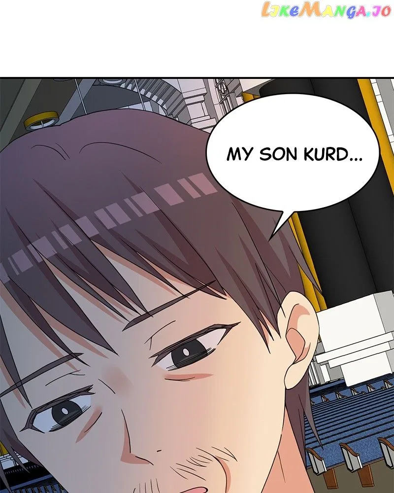 Dragon’s Savior Chapter 45 – Page 29