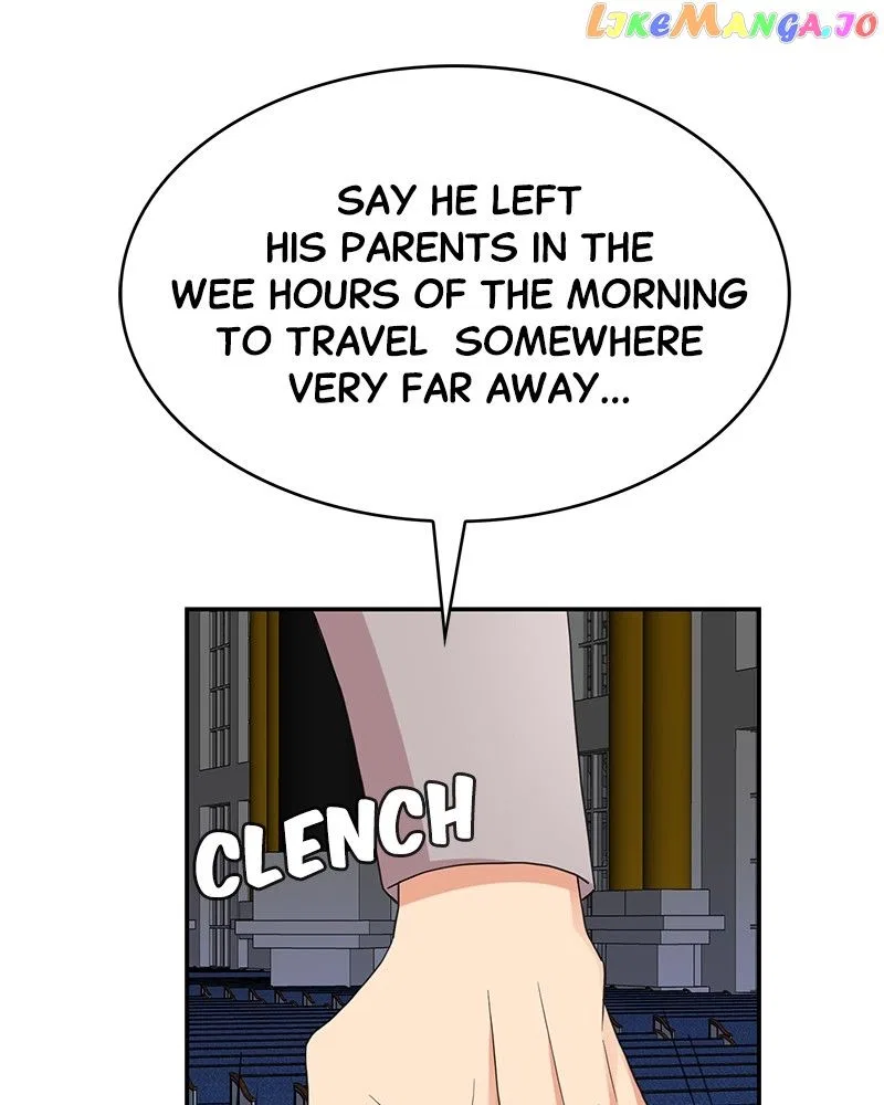 Dragon’s Savior Chapter 45 – Page 33