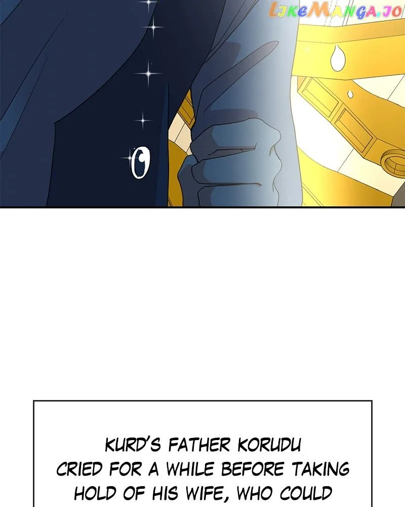 Dragon’s Savior Chapter 45 – Page 36