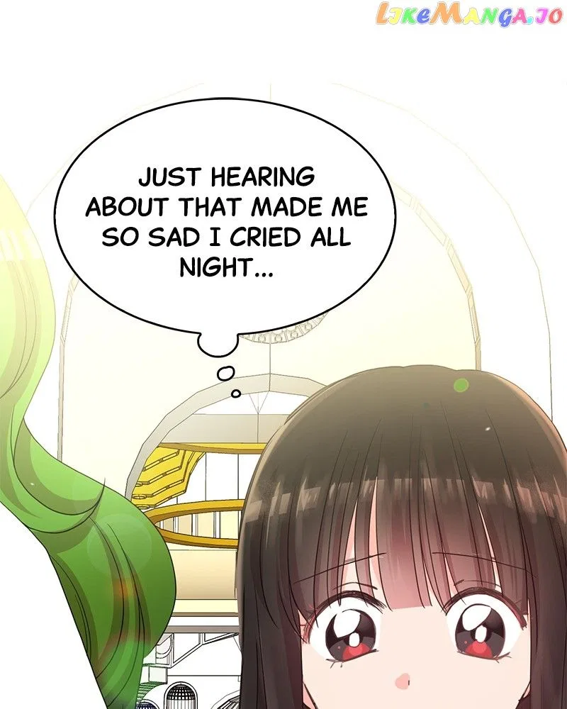 Dragon’s Savior Chapter 45 – Page 40