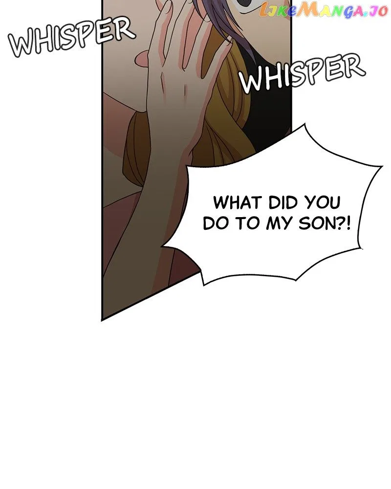 Dragon’s Savior Chapter 45 – Page 44