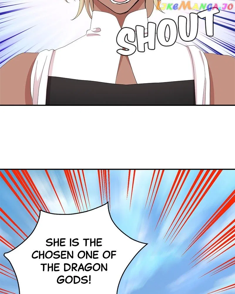 Dragon’s Savior Chapter 45 – Page 48