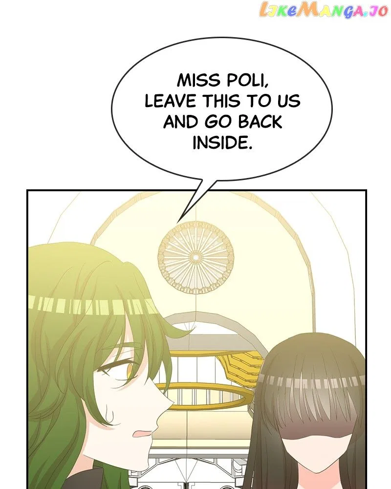 Dragon’s Savior Chapter 45 – Page 50